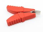 30A 70mm Alligator Clips